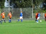 S.K.N.W.K. JO13-1JM - Lepelstraatse Boys JO13-1 (beker) 2024-2025 (1e fase) (127/133)